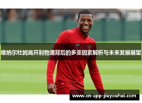 维纳尔杜姆离开利物浦背后的多重因素解析与未来发展展望 维纳尔杜姆离开利物浦背后的多重因素解析与未来发展展望