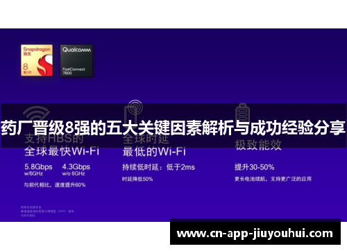 药厂晋级8强的五大关键因素解析与成功经验分享