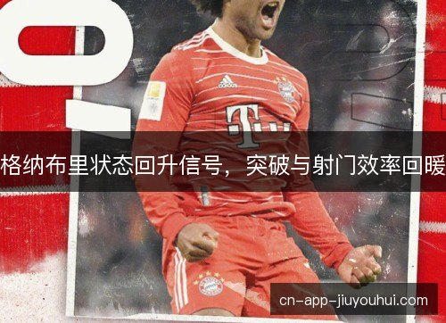 格纳布里状态回升信号，突破与射门效率回暖